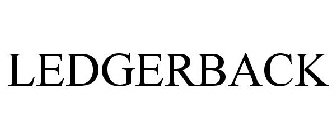 LEDGERBACK