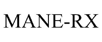 MANE-RX