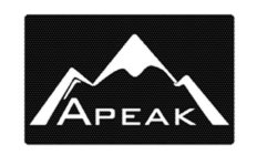 APEAK