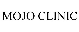 MOJO CLINIC