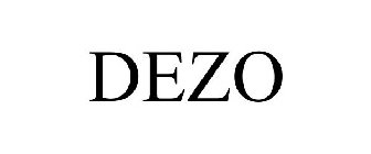 DEZO