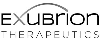 EXUBRION THERAPEUTICS