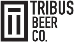 TRIBUS BEER CO.