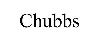 CHUBBS