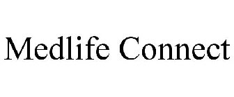 MEDLIFE CONNECT