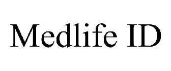 MEDLIFE ID