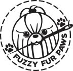FUZZY FUR PAWS