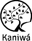 KANIWÁ