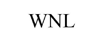 WNL