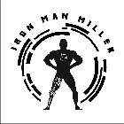 IRON MAN MILLER