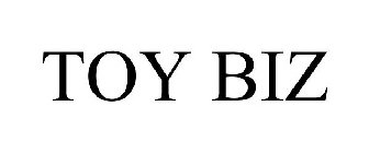 TOY BIZ