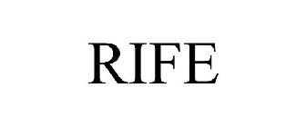 RIFE