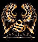 SANCTUAIRE BRANDS