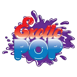 EXOTIC POP