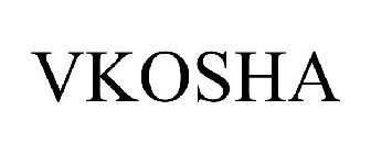 VKOSHA