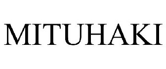 MITUHAKI