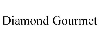 DIAMOND GOURMET