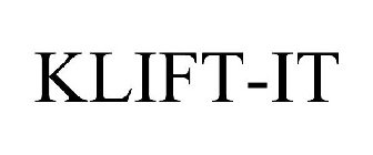 KLIFT-IT