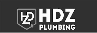 HDZ HDZ PLUMBING