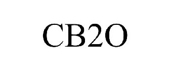 CB2O