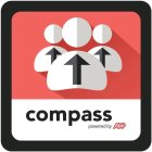 COMPASS POWERED BY ADP