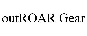 OUTROAR GEAR