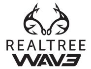 REALTREE WAV3