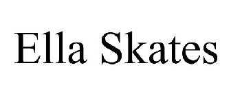 ELLA SKATES