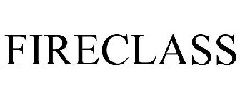 FIRECLASS