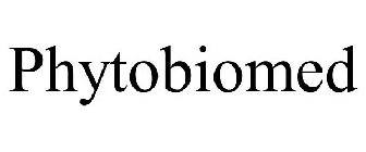 PHYTOBIOMED