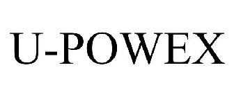 U-POWEX