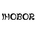 IHOBOR