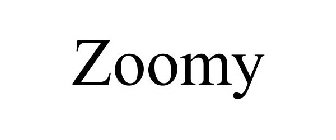 ZOOMY