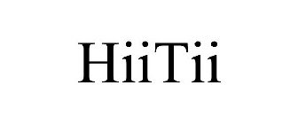 HIITII