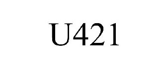 U421