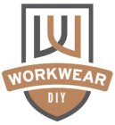 W WORKWEAR DIY