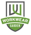 W WORKWEAR GARDEN