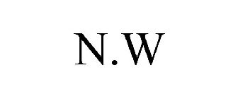 N.W