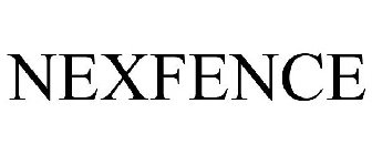 NEXFENCE