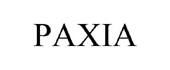 PAXIA