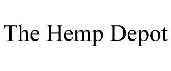 THE HEMP DEPOT