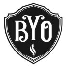 B.Y.O.