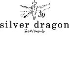 SD SILVER DRAGON FAVORITE KEEPSAKE