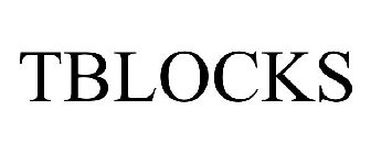 TBLOCKS