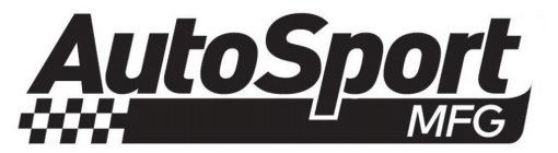 AUTOSPORT MFG