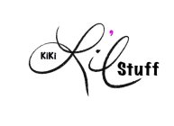 KIKI LI'L STUFF