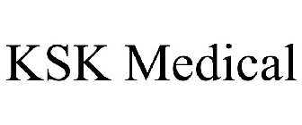 KSK MEDICAL