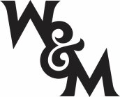 W & M