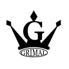 G GRIMAL