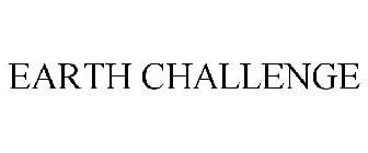 EARTH CHALLENGE